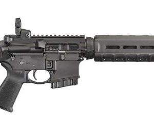 Ruger AR-556 Semi Auto Rifle .223Rem 5.56NATO 16-inch 10rds