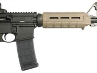 Ruger AR-556 Flat Dark Earth .223 / 5.56 NATO 16-inch 30rd Magpul M-LOK