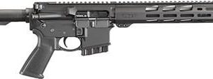 Ruger 8537 AR-556 Semi-Auto Rifle 10Rds 16.1-inch 223Rem 5.56NATO