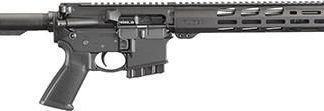 Ruger 8537 AR-556 Semi-Auto Rifle 10Rds 16.1-inch 223Rem 5.56NATO