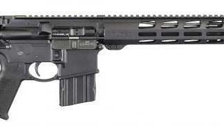 Ruger AR-556 MPR Rifle .450 BM 18.63-inch 5Rds