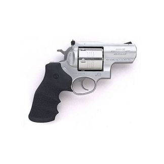 Ruger Super RedHawk 480 Ruger Alaskan