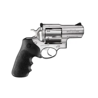 Ruger Super RedHawk Alaskan 6-Shot Revolver .44mag 2.5-inch - Stainless