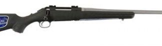 RUGER AMERICAN BLACK .22-250 REM 22-INCH 4RDS