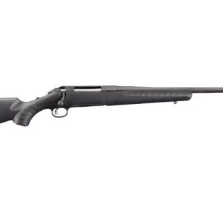 RUGER AMERICAN RIF 7MM-08 BL/SY 22-INCH