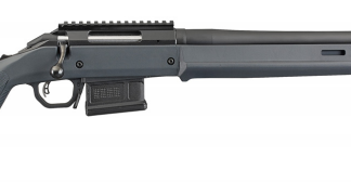 RUGER AMERICAN RIFLE HUNTER 6.5 CREEDMOOR 20-INCH 5RDS