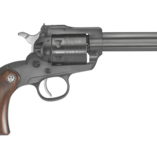 Ruger Bearcat Blued 22LR 4.2-inch 6Rd - New Exclusive!