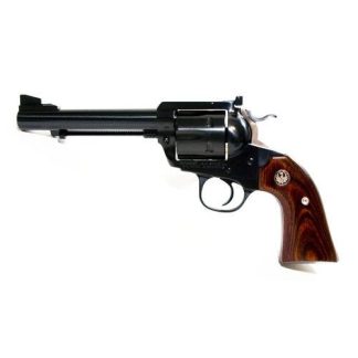 Ruger Bisley Flattop 44SPC 5.5-inch Blue