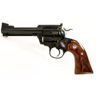 Ruger Bisley Flattop 44SPC 4.625-inch inch BL