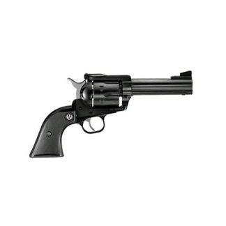 Ruger Blackhawk 41MAG 4-5/8-inch BL
