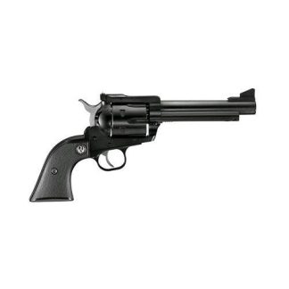 Ruger Blackhawk Single Action Revolver .45LC 5.5-inch Barrel