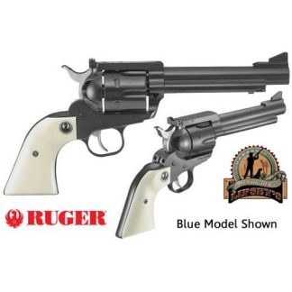 Ruger Flattop .45LC/45ACP SS/IVY 5.5-inch