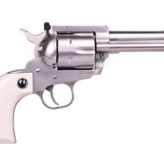 Ruger Flattop .45LC/45A SS/IVY 4.625-inch