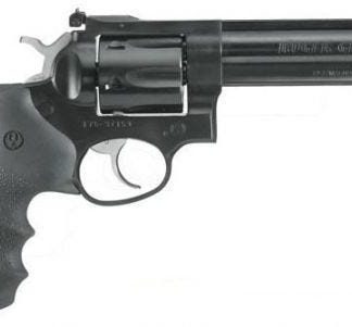Ruger GP100 .357 Mag 5" Barrel 6-Rounds