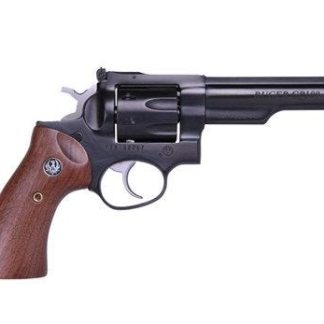 Ruger GP100 Blue .327 FED 5-inch 7Rds