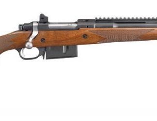 RUGER GUNSITE SCOUT 450BM 16.1-INCH 4RD
