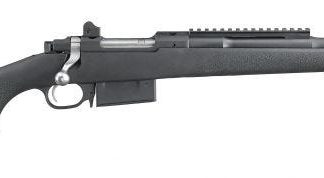 RUGER SCOUT 350 LEGEND 16.50" 5 ROUNDS
