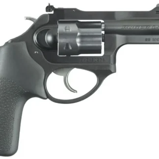 Ruger LCRX .22 Mag 3" Barrel 6-Rounds