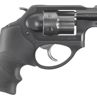 Ruger LCRX .22 Mag 1.87-inch 6Rds