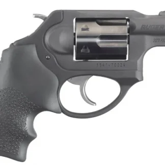 Ruger LCRX Matte Black 327FED 1.87 inch 6 Rounds