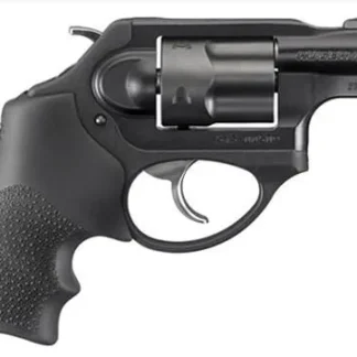 Ruger LCRx .38 Special 1.875 Inch 5Rd with Houge Grip