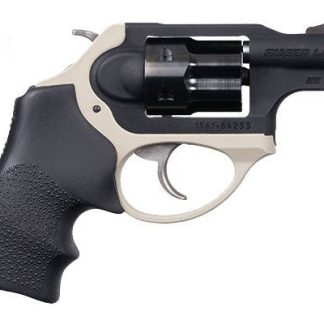 Ruger LCRx Tan .22 Mag 1.87" Barrel 6-Rounds