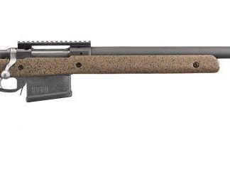 RUGER M77 HAWKEYE LONG RANGE TARGET LAMINATE STOCK 300 WIN MAG 26-INCH 5RD TWO-STAGE TARGET TRIGGER