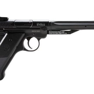 Ruger Mark IV .177 Pellet 5.3" Barrel 1-Rounds