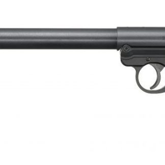 RUGER MARK IV TARGET BLUED .22 LR 10" 10-ROUND