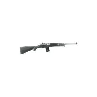 Ruger Mini-14 Ranch 223 REM / 5.56 20rd 18.5 Inch Stainless