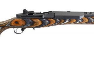 Ruger Mini-14 Ranch Wood Laminate 5.56 / .223 Rem 18.5" Barrel 5-Rounds