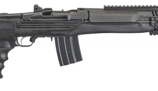 Ruger Mini-14 Tactical 5.56 16.12" 20 RD