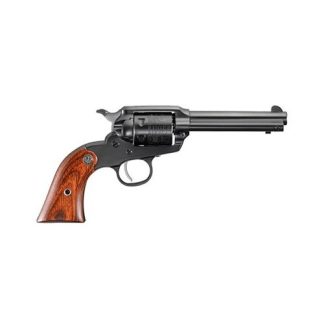 Ruger New Bearcat Blued .22 LR 4.2-inch 6Rds
