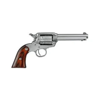 Ruger New Bearcat Stainless .22 LR 4.2-inch 6Rds