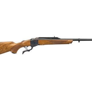 Ruger No. 1 Light Sporter Color Case Hardened .22 Hornet 22-inch 1Rds