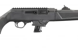 Ruger PC Carbine 9mm 16.12" Barrel 10-Rounds