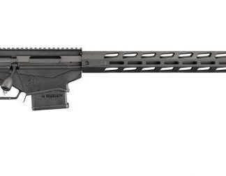 RUGER PRECISION RIFLE 6.5 PRC 26-INCH 8RDS M-LOK HANDGUARD