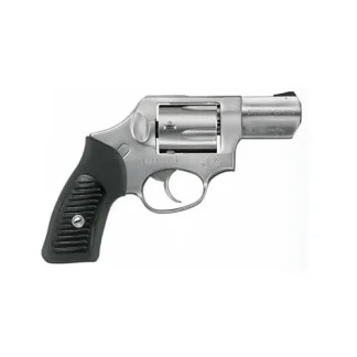 Ruger SP101 357MAG 2.25 Fixed Sights Stainless DAO