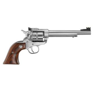 Ruger Single NINE 22MAG 6.5-inch SS AS