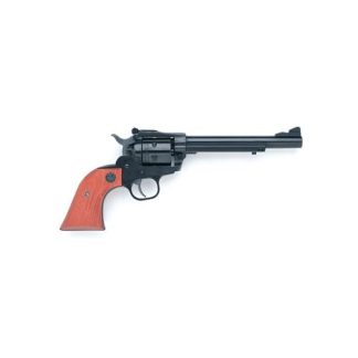 Ruger Single Six 17HMR 6.5-inch BL AS