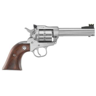 Ruger Single TEN .22LR 4.625-inch inch Stainless AS