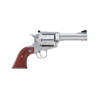 Ruger Super Blackhawk 44mag 4.625-inch SS