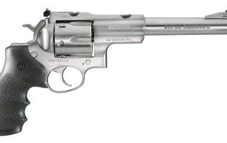 Ruger Super Redhawk Stainless .44 Rem Mag 7.5-inch 6Rds