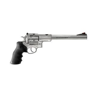 Ruger Super RedHawk 44mag 9.5 Stainless RGS
