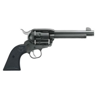 Ruger VAQUERO 357MAG 5.5 Fixed Sights BL