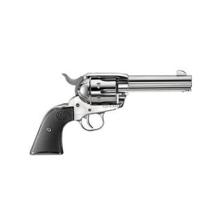 Ruger Vaquero .357 MAG 4.625 inch Fixed Sights