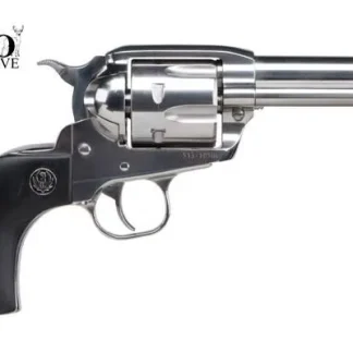 Ruger Vaquero Birds Head Stainless .357 Mag / .38 SPL 3.75-inch 6Rds TALO Exclusive