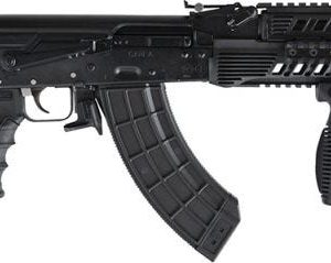 Izhmash/ RWC Group Saiga 7.62x39mm 16.25-inch 30Rds