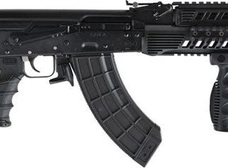 Izhmash/ RWC Group Saiga 7.62x39mm 16.25-inch 30Rds