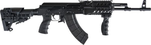 Izhmash/ RWC Group Saiga 7.62x39mm 16.25-inch 30Rds